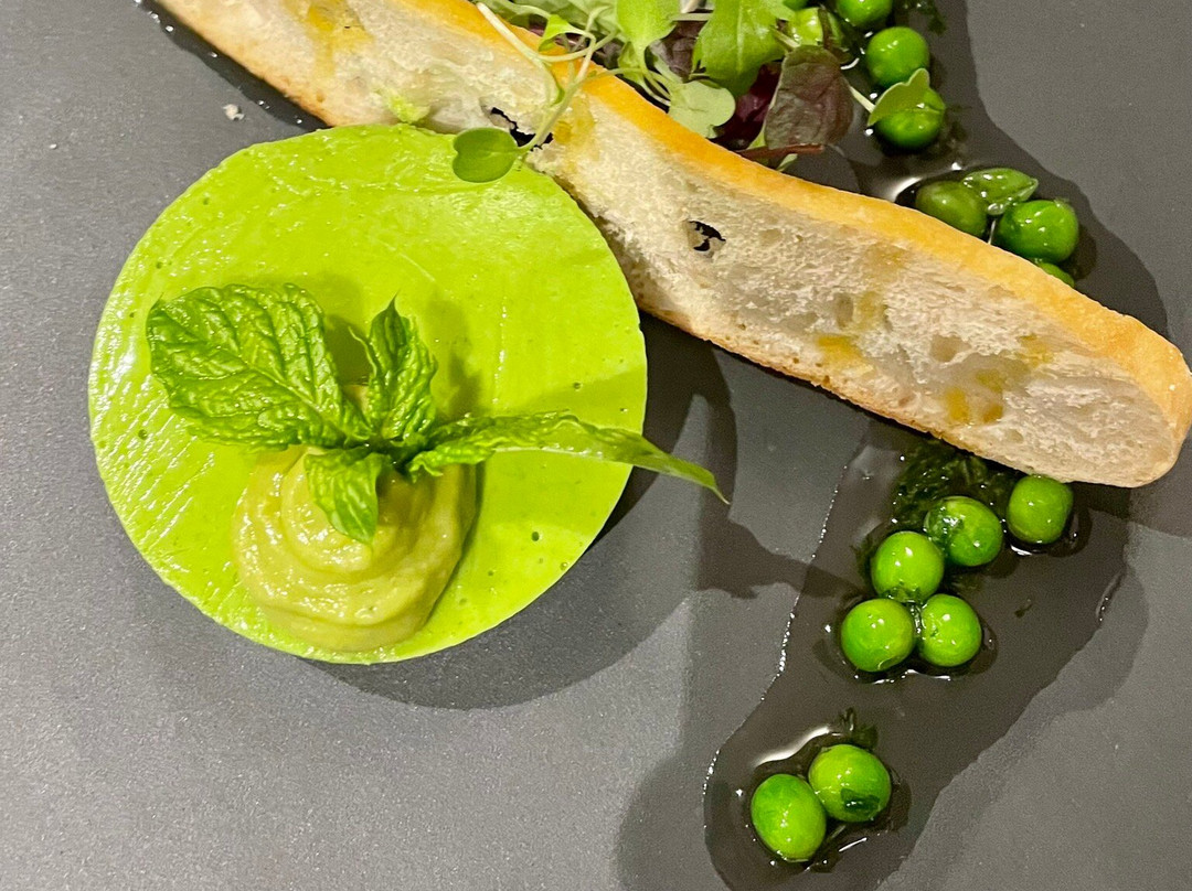Core by Clare Smyth
