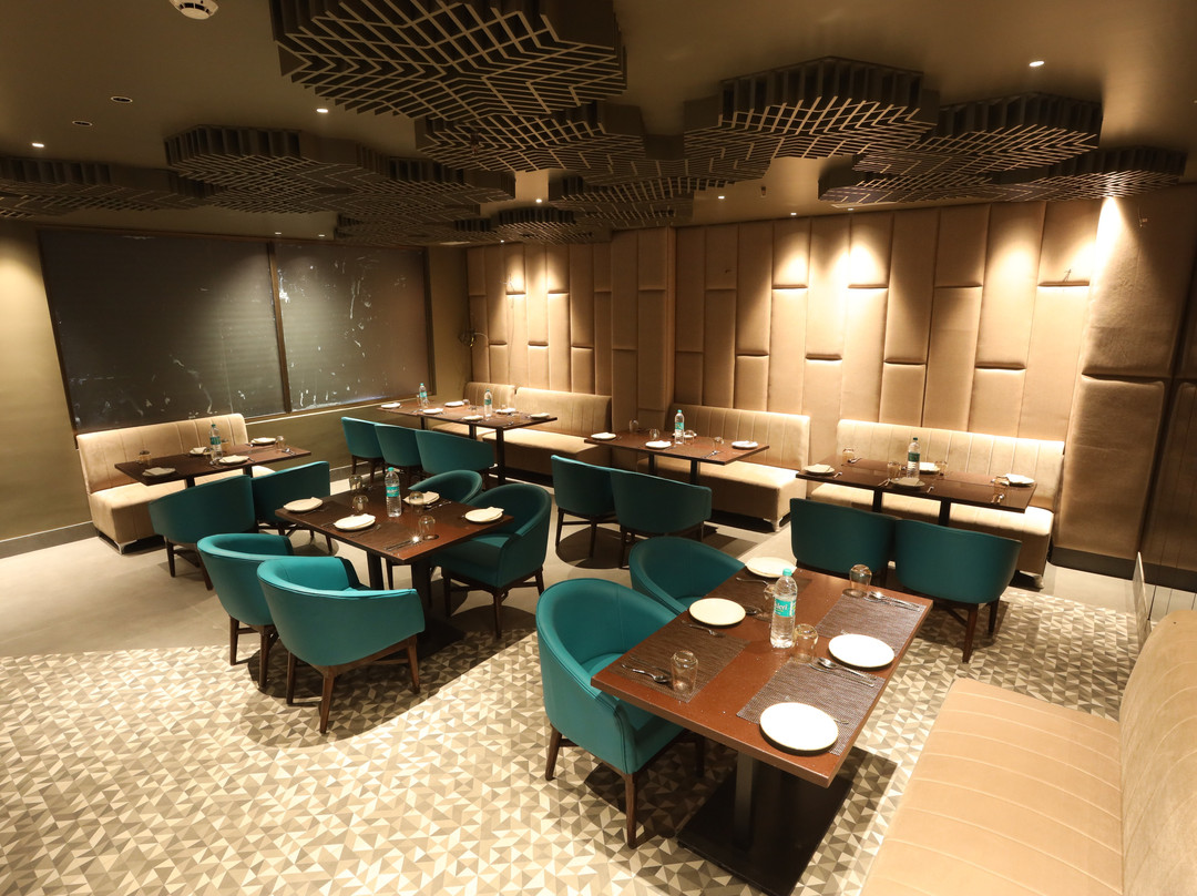 Lakshya Inn Restaurant