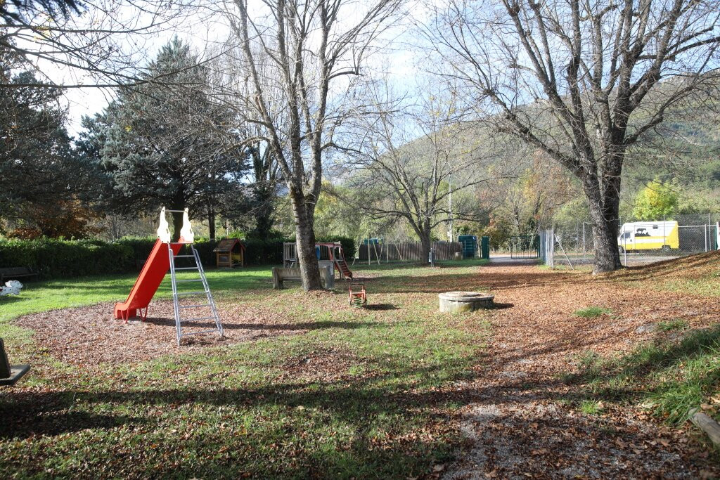 Camping Le Village