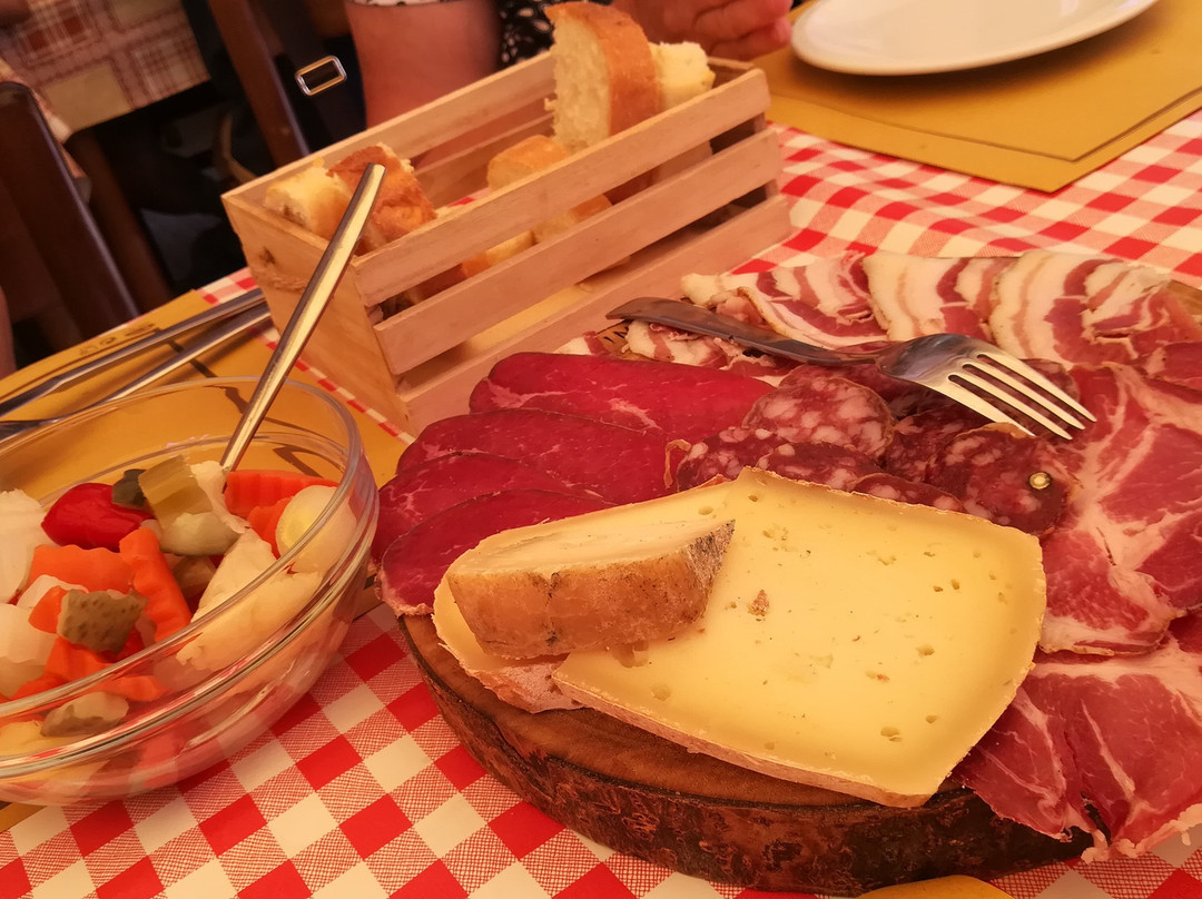 La Locanda Della Pineta