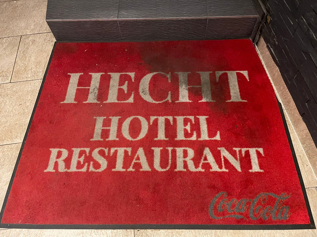 Hotel Hecht