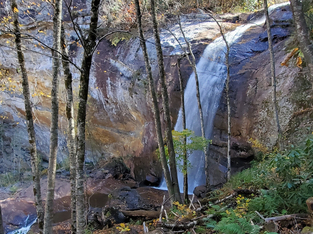 High Falls景点图片