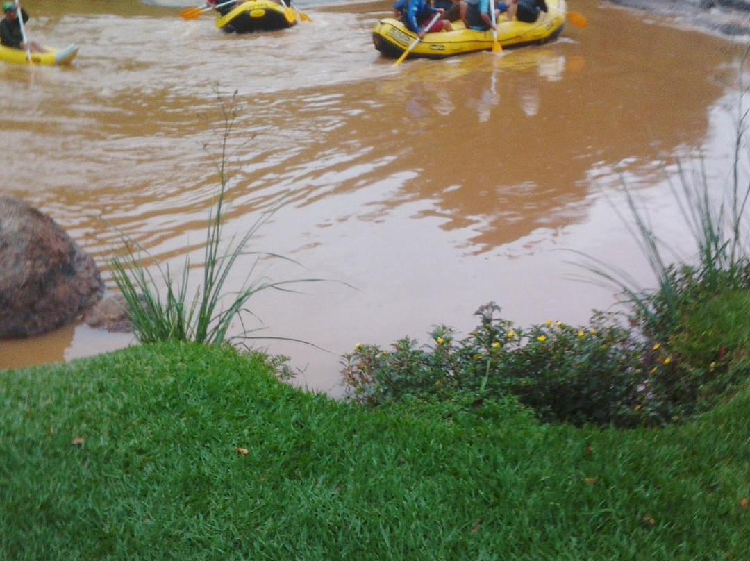 Monjolinho Parque de Aventura-索科罗必去景点
