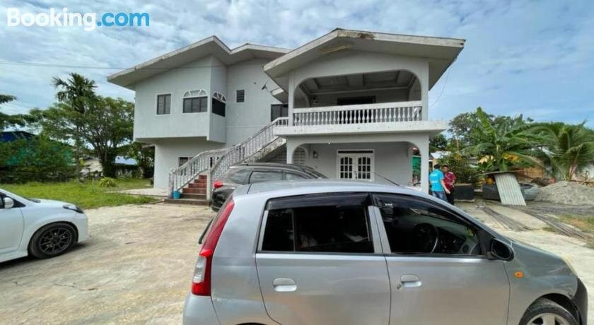 OYO Home 90349 Anique Homestay