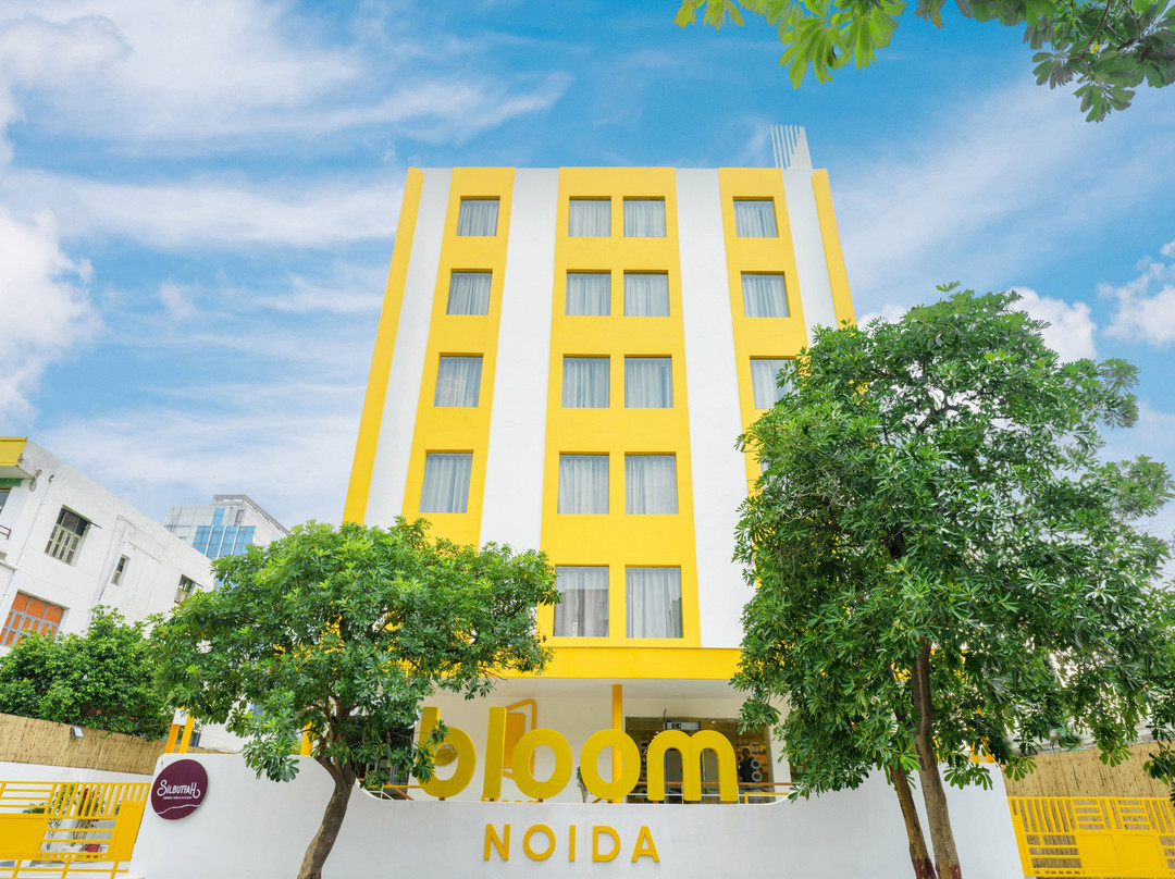 Bloom Hotel - Sector 62