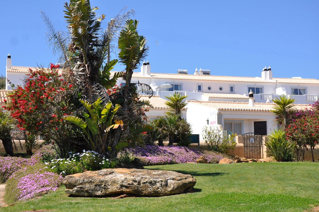 Ocean Villas Luz