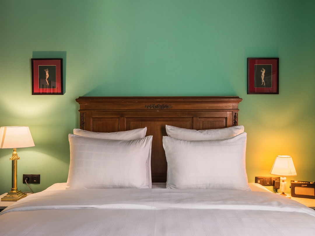 Communal Hotel Plekhanovi主图