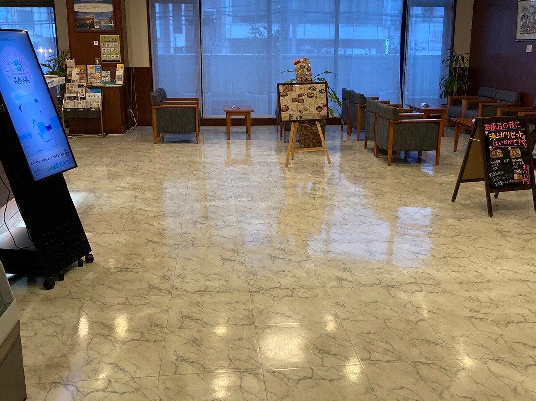 新居滨路线宾馆主图