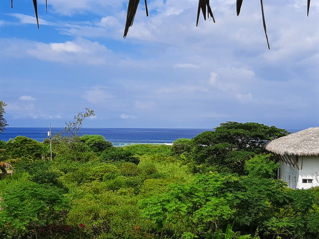 Hosteria Guachapeli主图