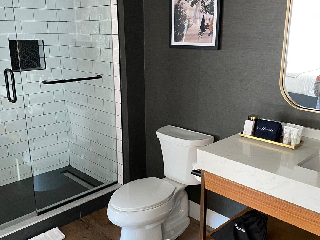 The Blake Hotel主图