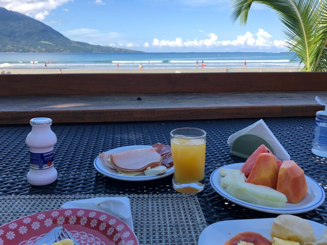 Vistabela Resort & Spa主图