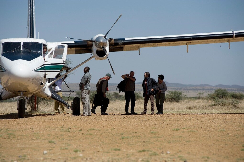 Amsha Popo Safaris-Msasani必去景点