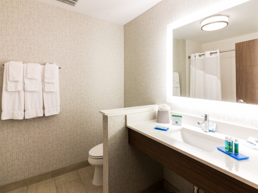 Holiday Inn Express Villa Rica By IHG主图