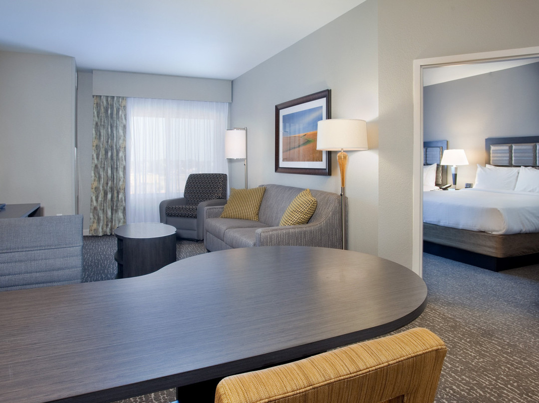 Candlewood Suites Kearney By IHG主图