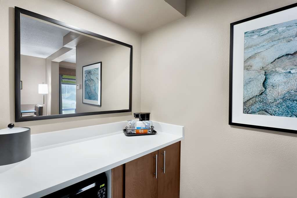 希尔顿欢朋酒店-摩根顿主图