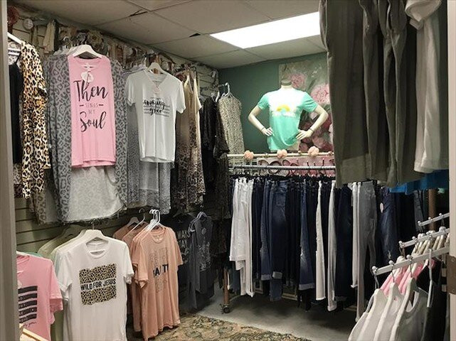 Country Peddlers-Effingham必去景点