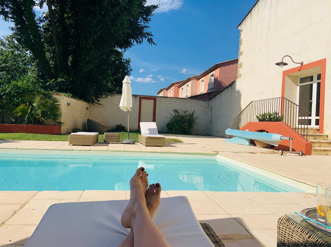 La Maison de Leonie主图