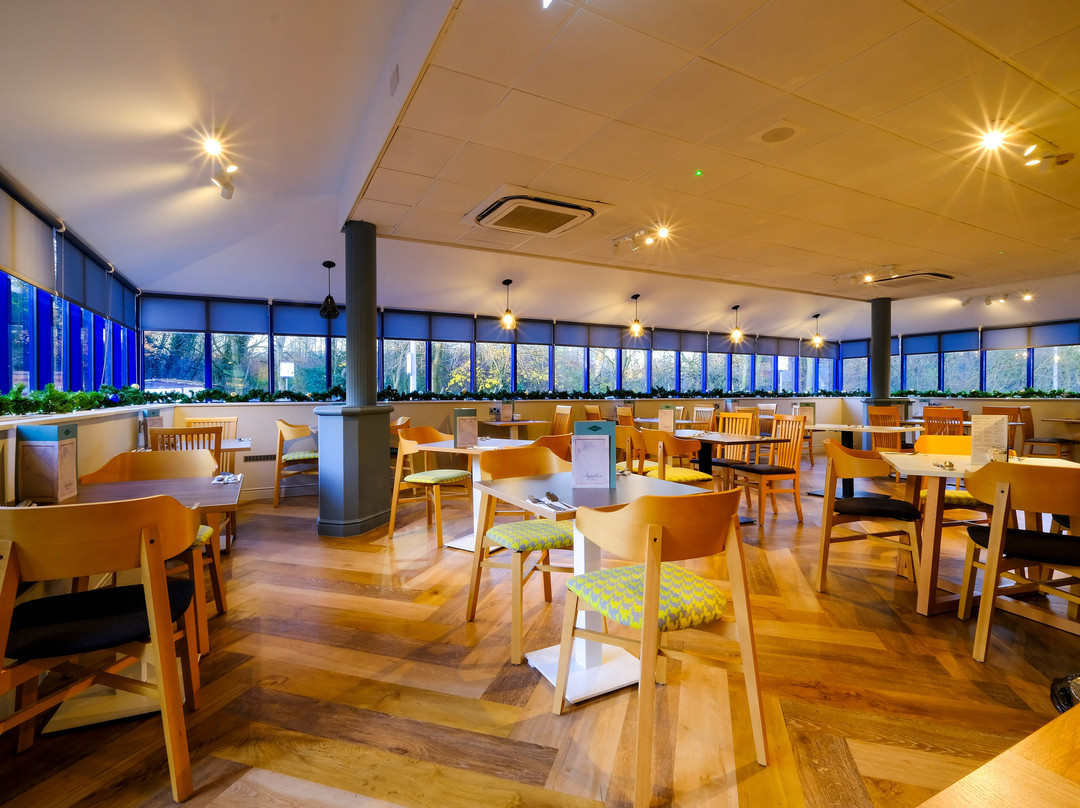 Holiday Inn Warrington by IHG主图