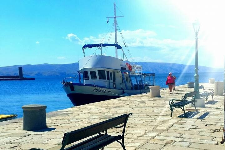 Kremenik Boat-Klenovica必去景点