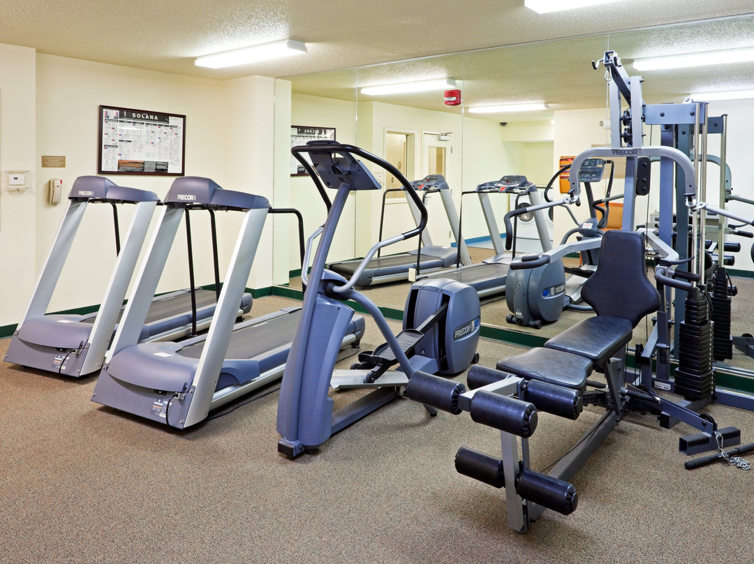 Candlewood Suites Williamsport by IHG主图