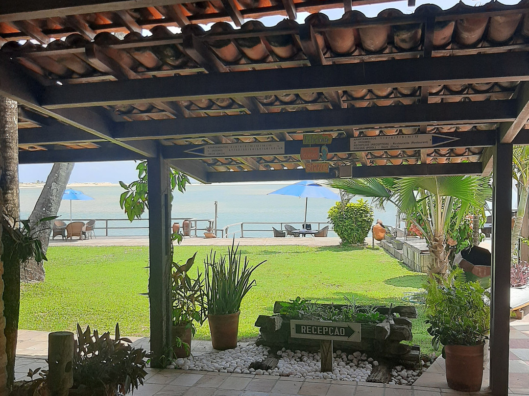 Pousada Villa do Sol主图