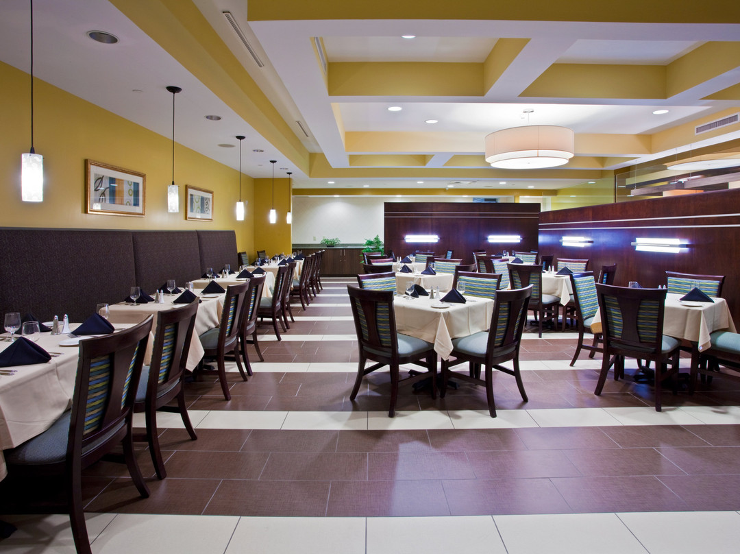 Holiday Inn Titusville - Kennedy Space Ctr By IHG主图