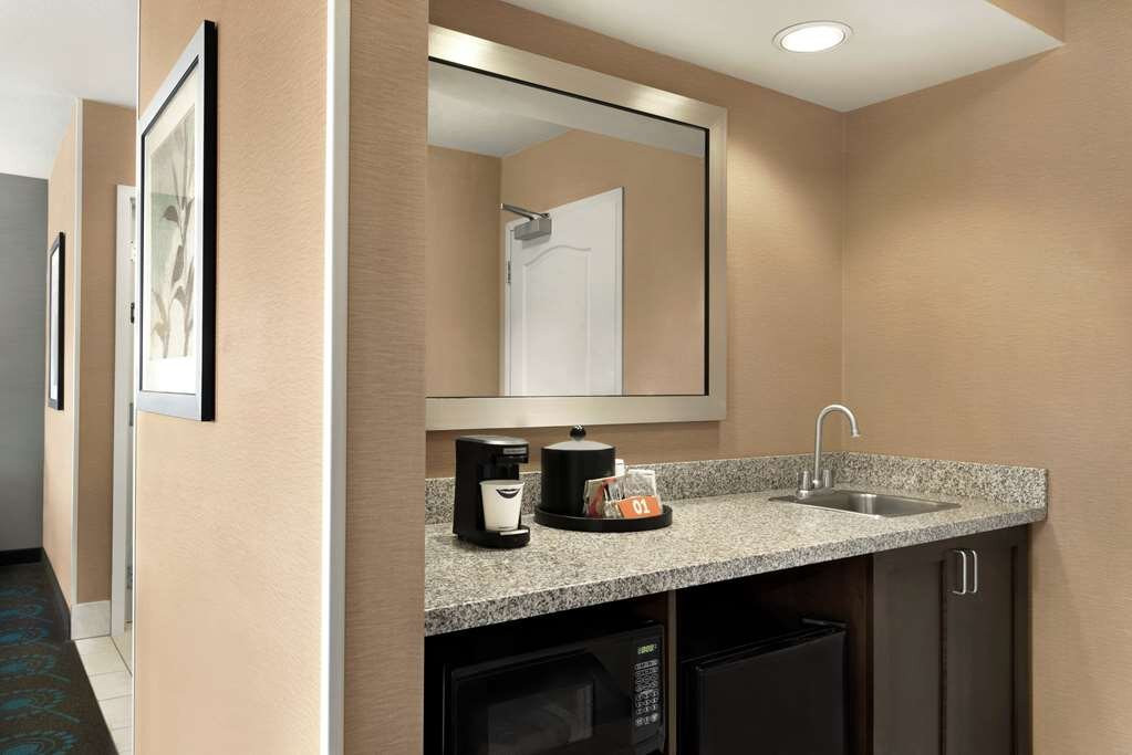 Hampton Inn & Suites Grafton主图