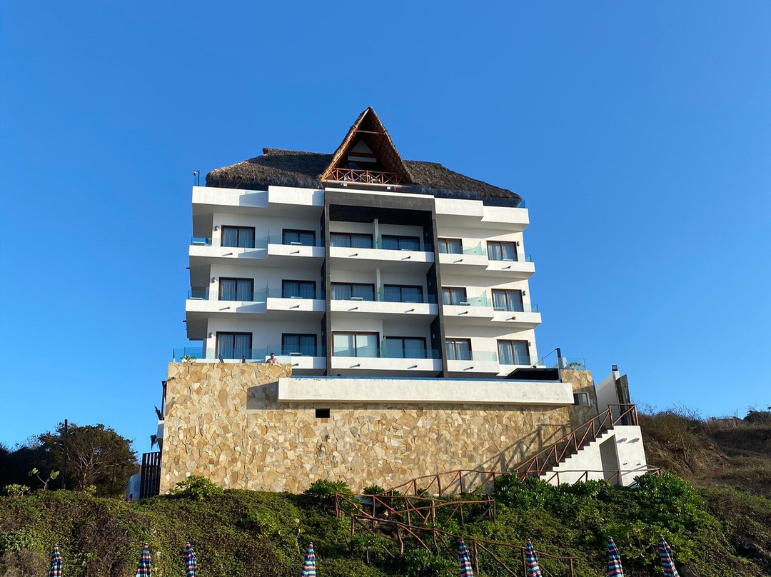 Xiobella Luxury Boutique Hotel主图