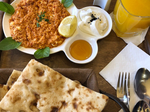 卡里姆汉酒店主图