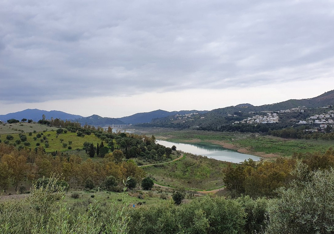 胡埃托酒店主图