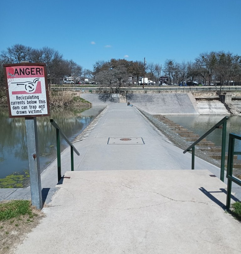Paluxy River-Glen Rose必去景点