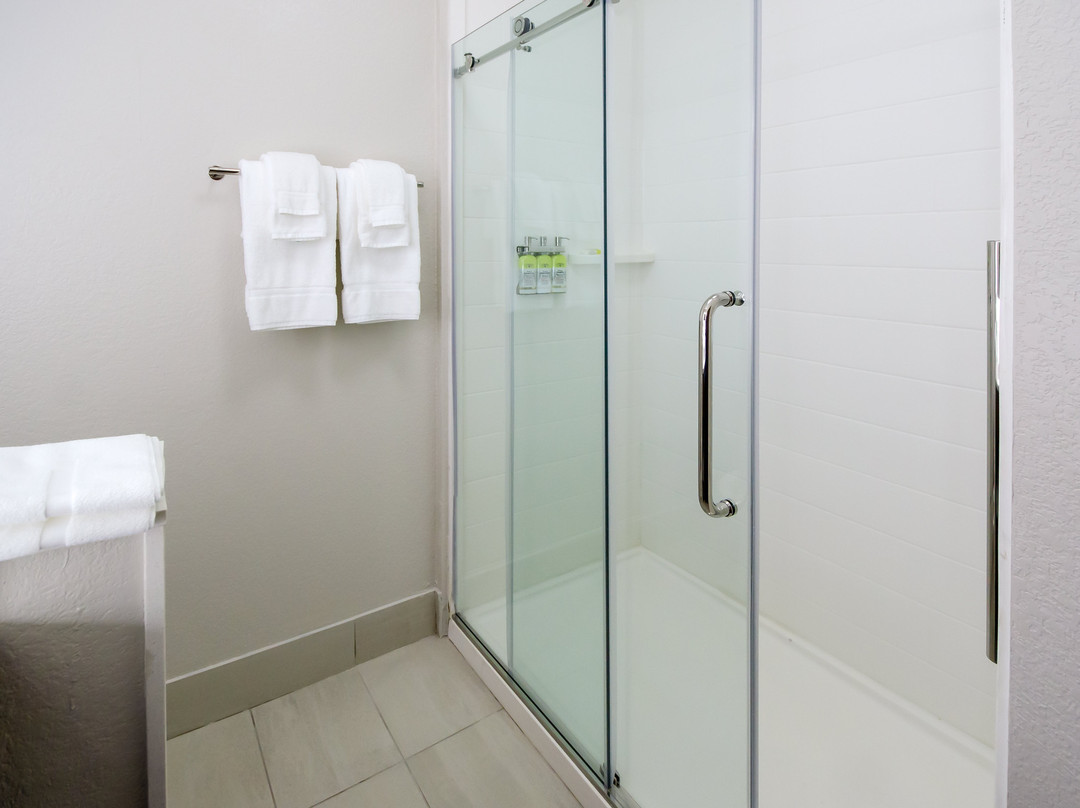 Holiday Inn Express & Suites Taylor By IHG主图