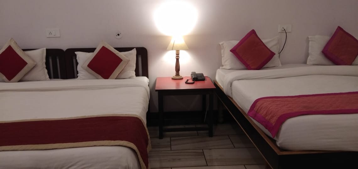 Hotel Mewad Haveli Pushkar-官方