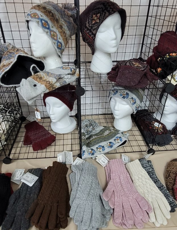 Painted Sky Alpaca Farm LLC-Earleville必去景点