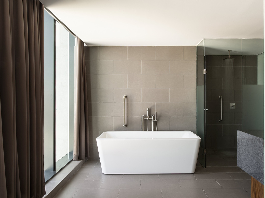 Fiesta Americana Monterrey Pabellón M主图