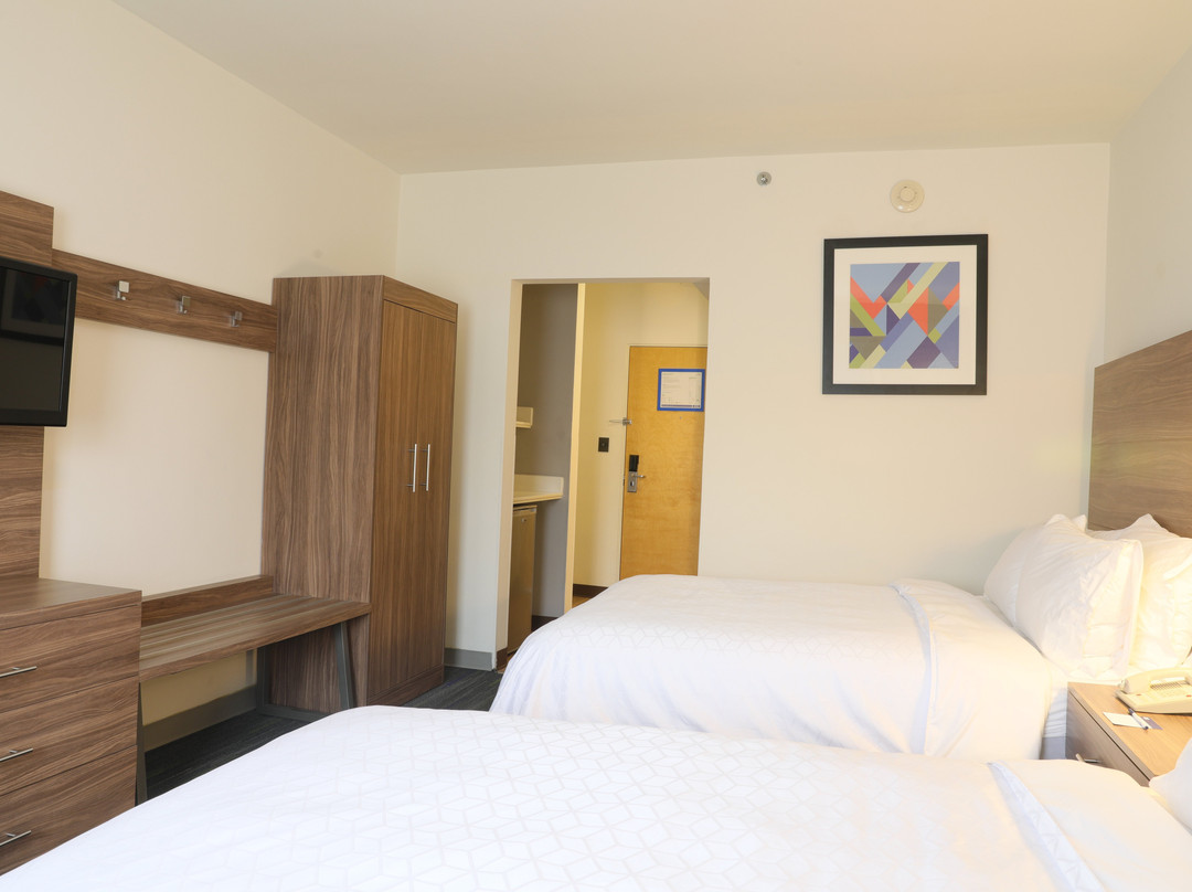 Holiday Inn Express Piedras Negras by IHG主图