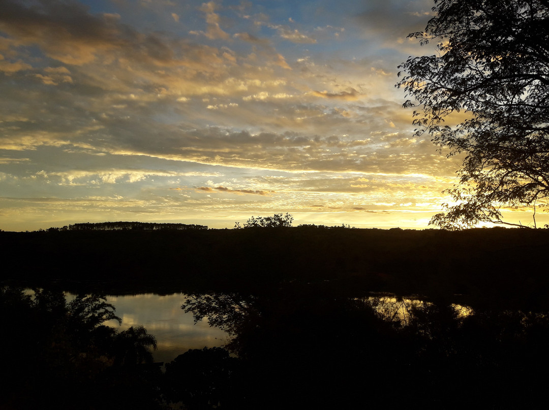 Apart Hotel Terrazas主图