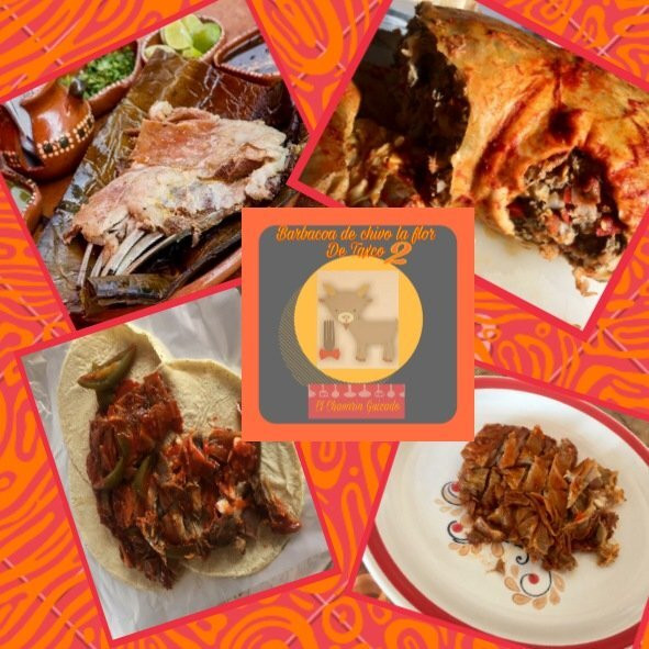 Mercado Central-塔斯科必去景点