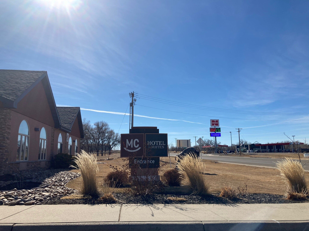 Miles City Hotel主图