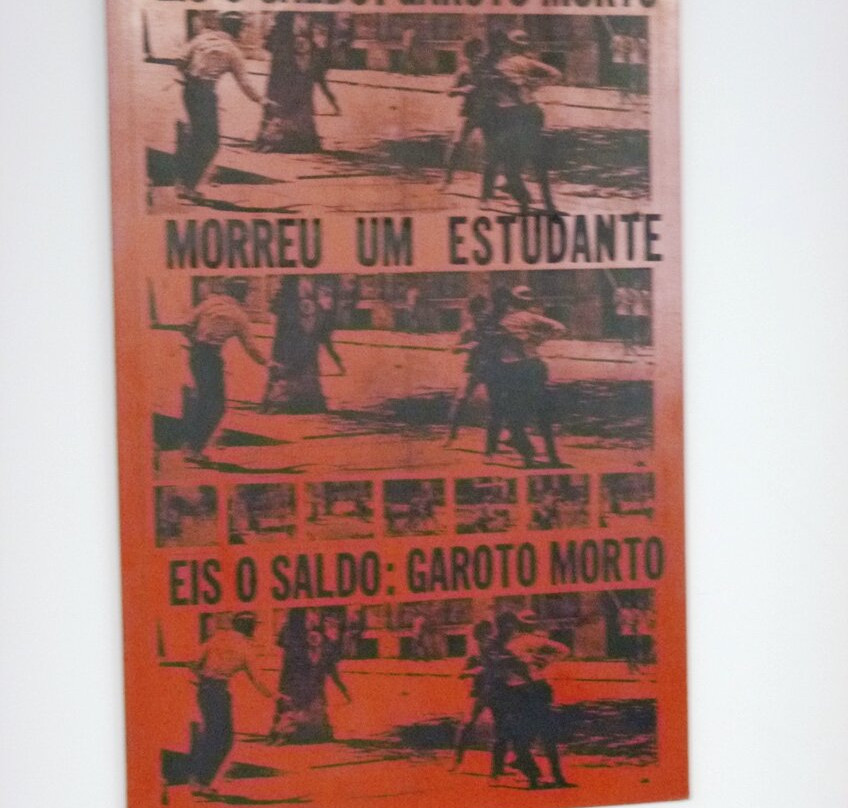 当代艺术博物馆-尼泰罗伊必去景点