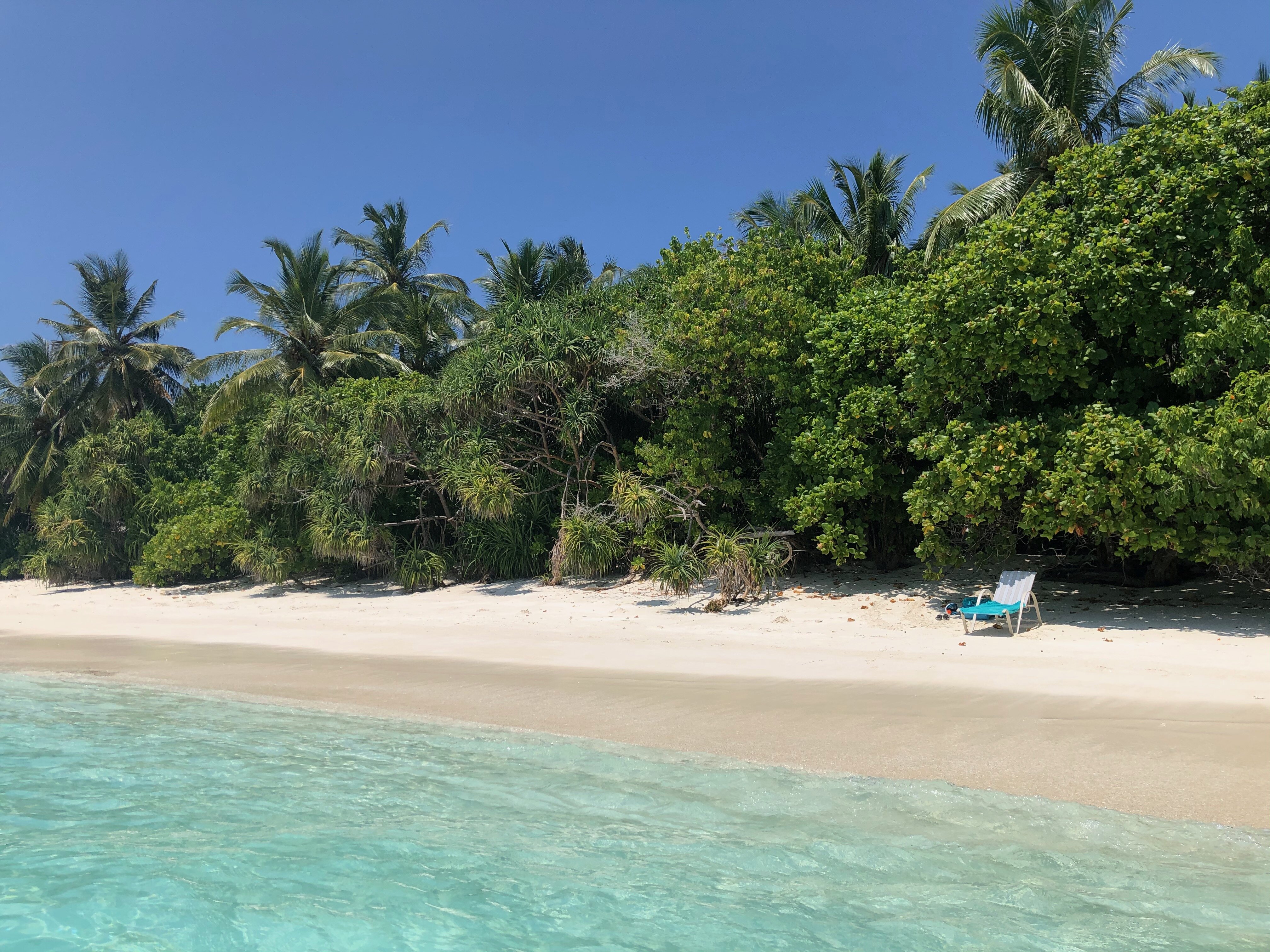 Village Hideaways & Spas-泳池