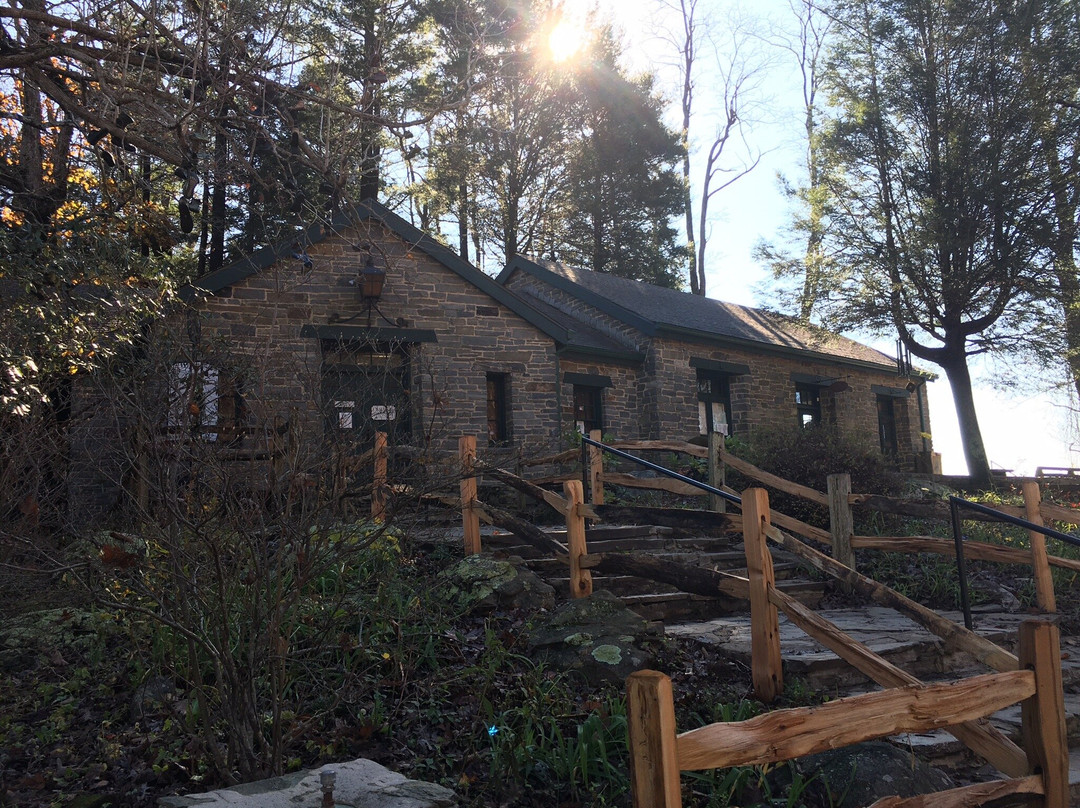 Mountain Crossings-Blairsville必去景点