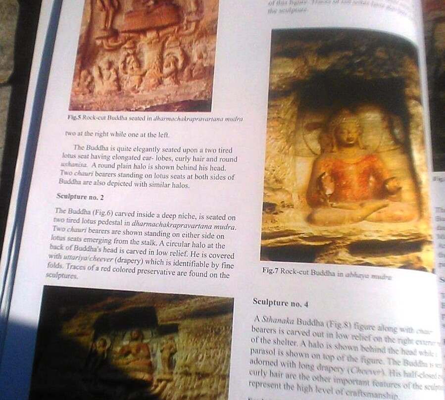 Devgarh Hill Jain Temples-Lalitpur必去景点