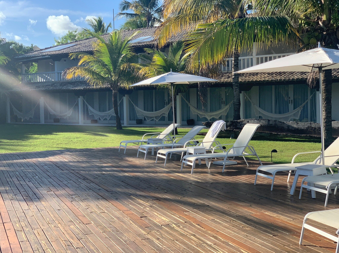 Brisas do Espelho主图