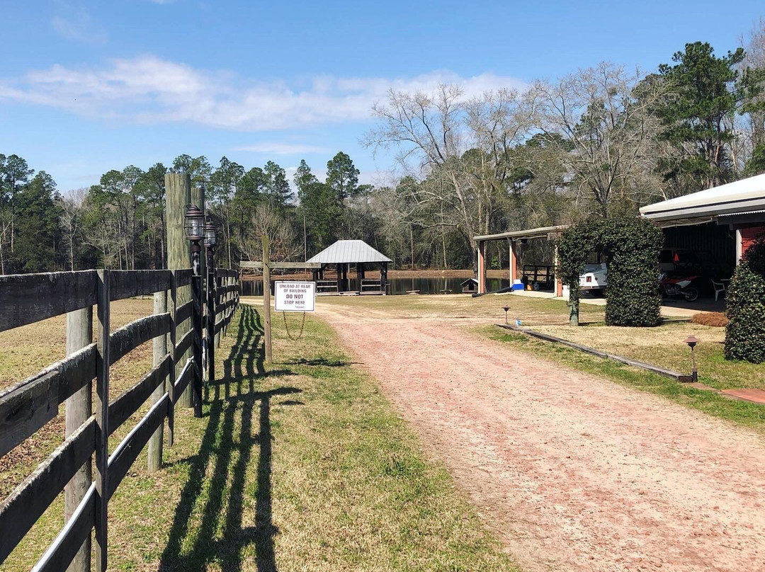 Watermelon Creek Vineyard-Glennville必去景点