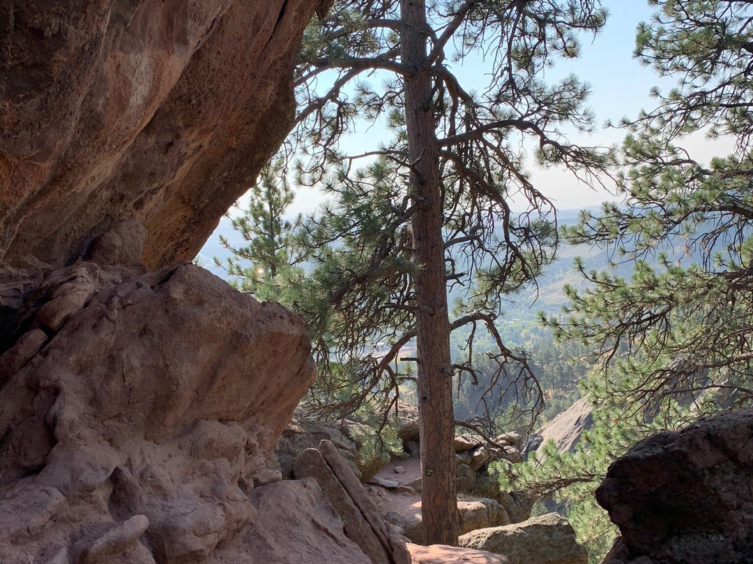 Mount Sanitas Trail-博尔德必去景点