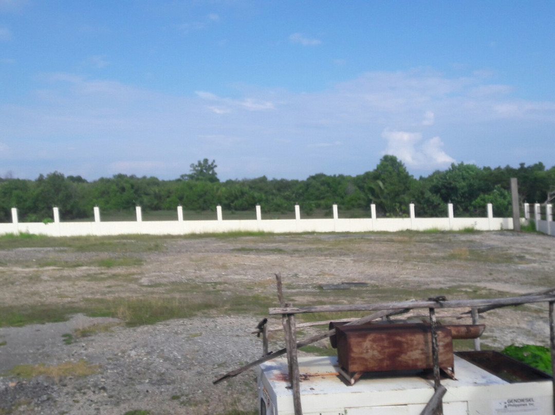 Bai Walk-Cotabato City必去景点