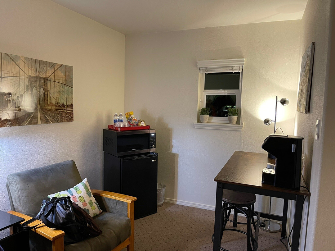 The Washington Hotel主图