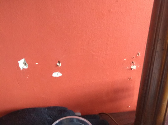 Hillcrest Motel and Cabins主图