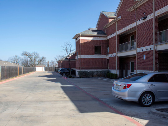 Bungalows Hotel & Hotel Que主图